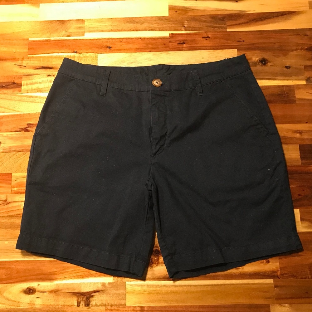 Chubbies, The Armadas 7" Flat Front (Stretch) Blue